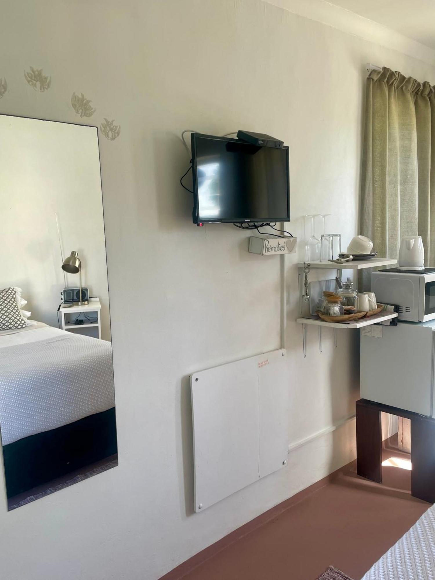 Kelp Privatunterkunft Gansbaai